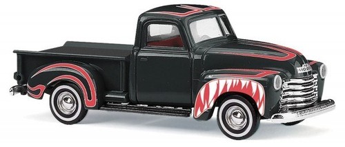 Busch 48241 chevrolet - 48241,