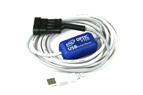Interfaccia usb originale kme - interfaccia,