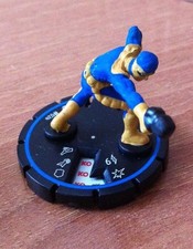 HeroClix Iron Man Armor Wars