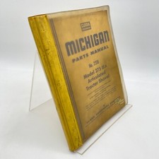 Michigan pala caricatrice - michigan/pala, caricatrice/275