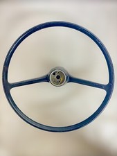 Volante FIAT 850 / 1100 R ORIGINALE