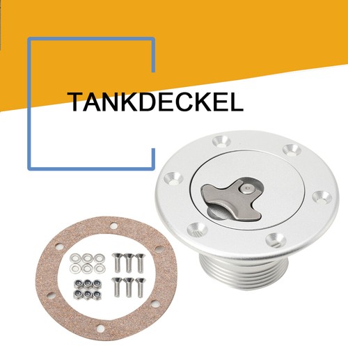 Kit tappi serbatoio - serbatoio, universale