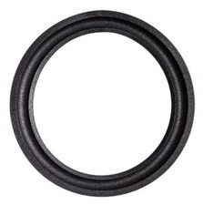 BORDO SOSPENSIONE PER ALTOPARLANTE  BS-318   12"  CIARE ESB RCF IN FOAM  NUOVO