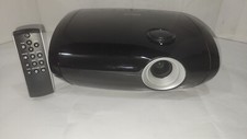 Infocus in72 projector - projector, in