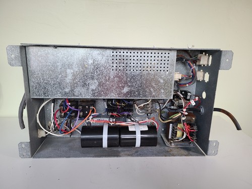 Thermo scientific revco - scientific,