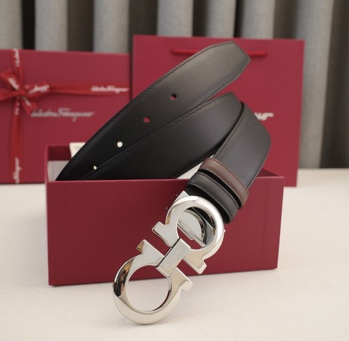 Cintura salvatore ferragamo - ,
