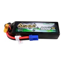 Gens Ace G-Tech 5000 mAh 14,8