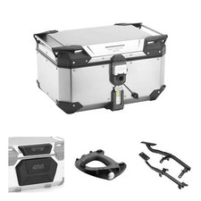 Kit bauletto GIVI OUTBACK EVO