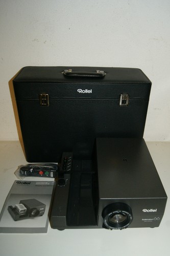 Rolleivision 5 150 - rolleivision, 66