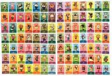 Carte amiibo autentiche