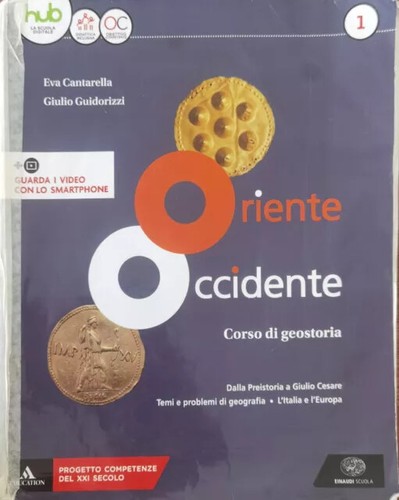 Oriente occidente corso - oriente, occidente.