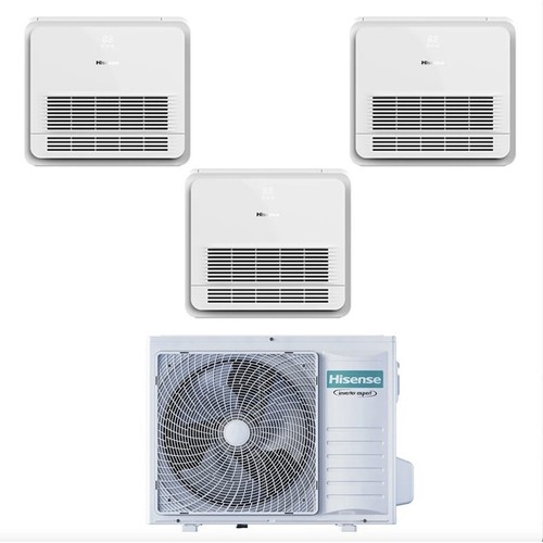 Climatizzatore inverter trial - climatizzatore,