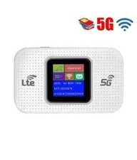 MODEM WIFI PORTATILE 4G/5G