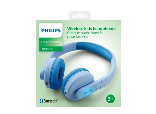 Philips k4206 cuffie - k4206, on-ear