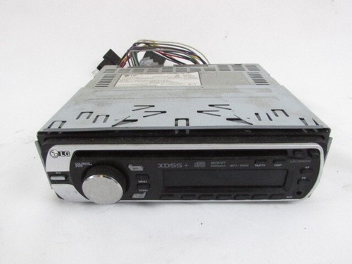 Lac2900rn autoradio kia rio - lg,