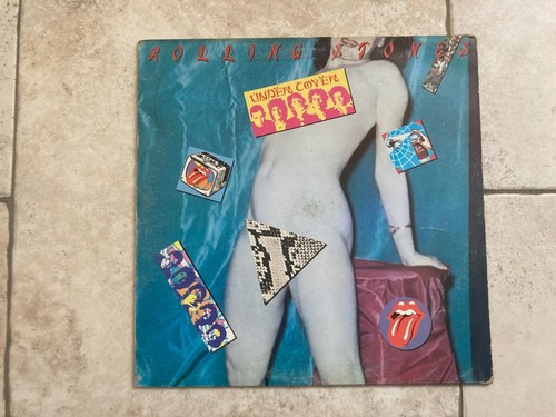 The rolling stones - rolling,