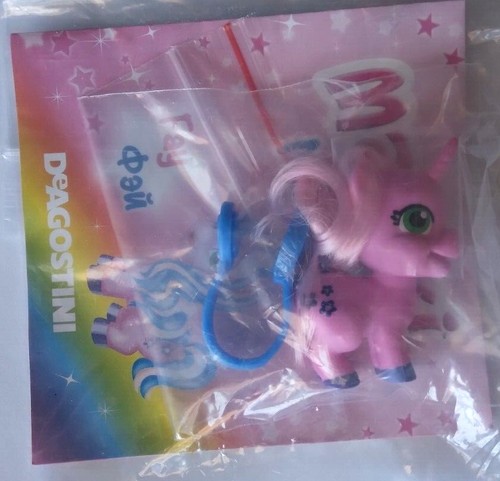 Magiki unicorni fay - ,
