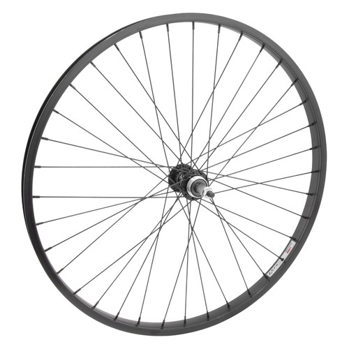 Ruota bici mtb 26x1,75