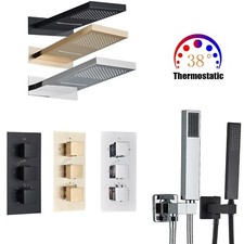Sistemi doccia a incasso Kit