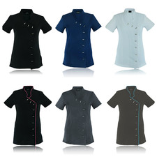 Uniforme da massaggio tunica