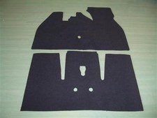 Completo tappeto tappetini - tappeto,