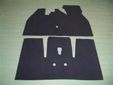 Completo Tappeto Tappetini