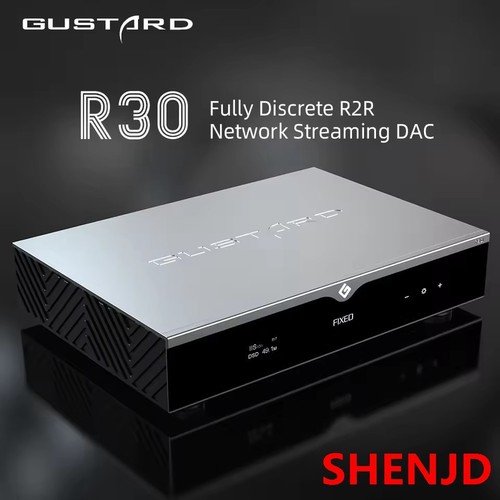 Filtro digitale gustard r30 - gustard,