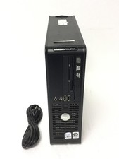Computer dell optiplex 755 - dell,