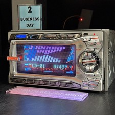 Kenwood DPX-6200M 2DIN CD MD