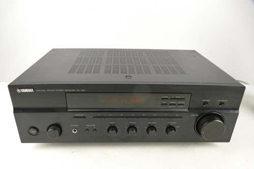 Yamaha 397 ricevitore - yamaha, rx-397