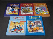 I MAESTRI DISNEY ORO 19 20 23