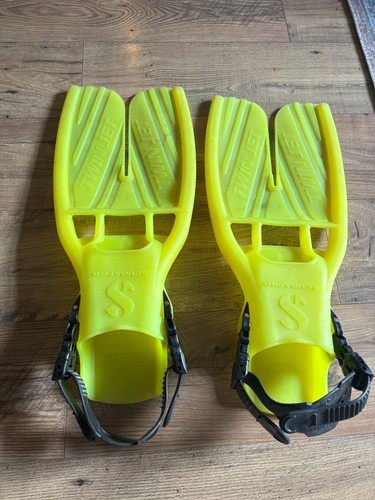 Scubapro twin jet fin split - scubapro,