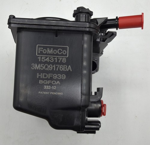 Filtro gasolio originale ford - gasolio,