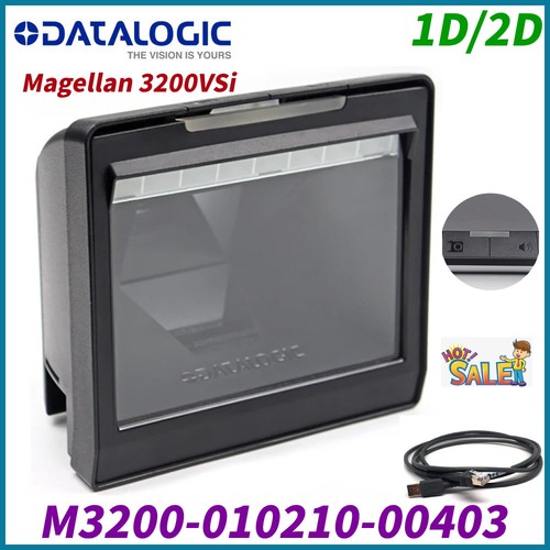 Datalogic magellan 3200vsi - datalogic,