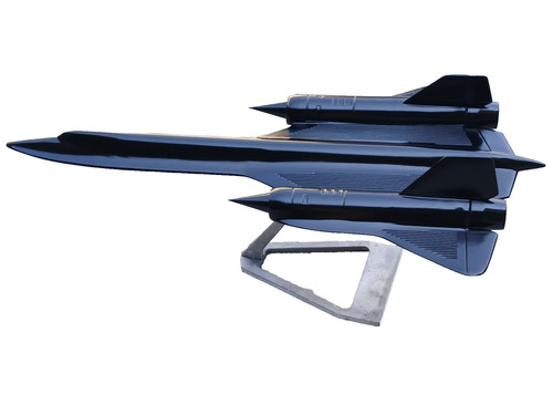 Fomaer blackbird finito - sr-71,