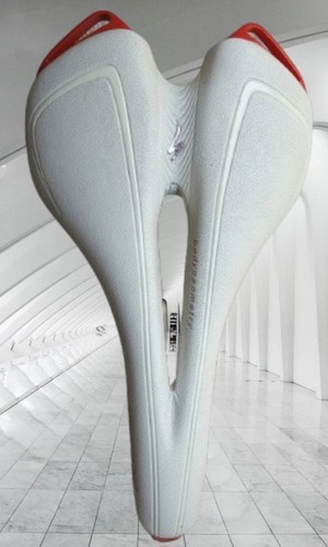 Nos special toupe rbx bianco - toupe,