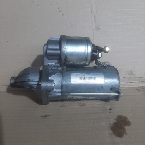 C197526n motorino avviamento - c197526n,