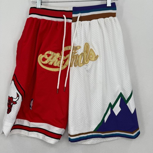 Pantaloncini basket vintage - pantaloncini,