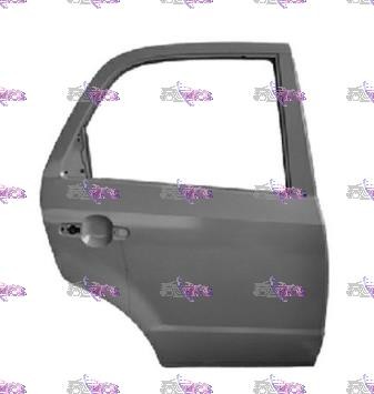 Porta sportello portiera - sportello,