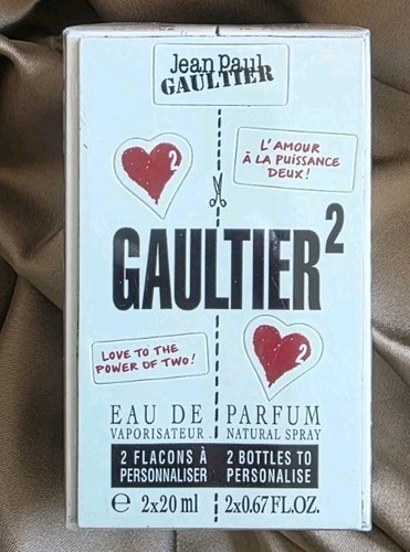 Jean paul gaultier - jean,