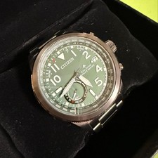 Orologio satellitare GPS