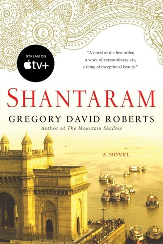Gregory david roberts - gregory,