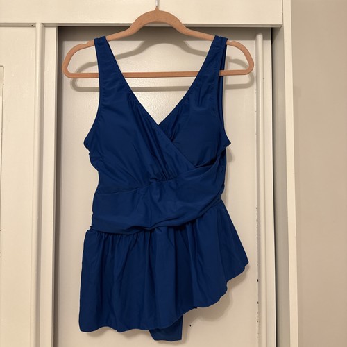 Costume bagno shein blu - bagno,