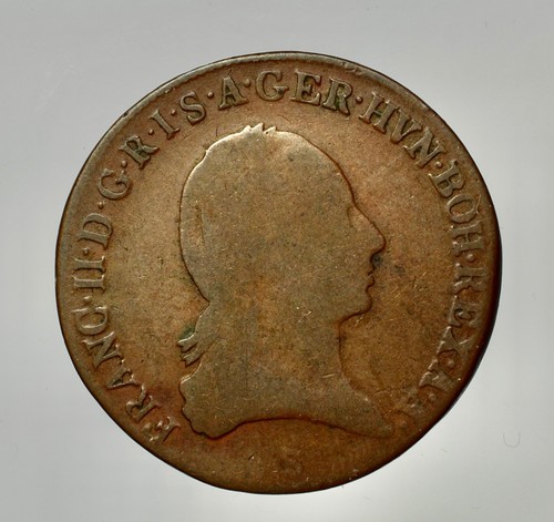Austria francesco ii - austria,
