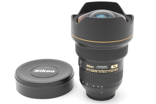 Come nuovo nikon s afs - 【come,