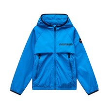 GIUBBOTTO NAPAPIJRI. TURCHESE