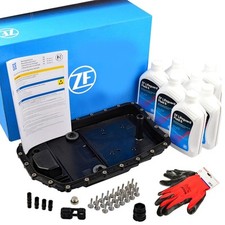 ZF Kit Cambio Olio Originale