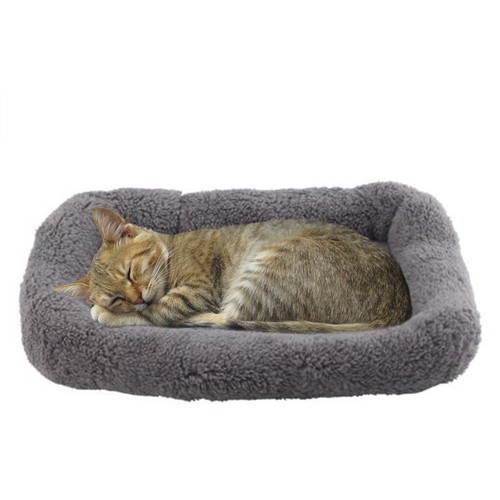 Cuccia per gatti cuscino - per,