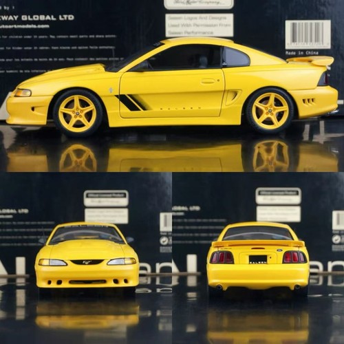 Super raro autoart 1 18 - autoart, 1/18