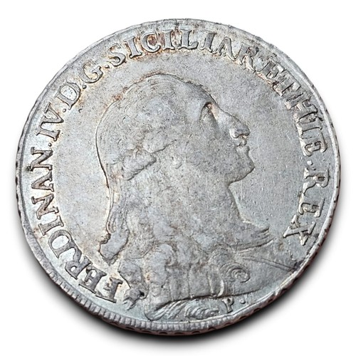 Napoli splendida piastra 120